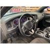 Image 50 : PARKSVILLE - 2015 DODGE CHARGER BLACK 213129 KMS - D800075