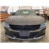 Image 6 : PARKSVILLE - 2015 DODGE CHARGER BLACK 213129 KMS - D800075