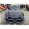 Image 7 : PARKSVILLE - 2015 DODGE CHARGER BLACK 213129 KMS - D800075