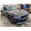 Image 9 : PARKSVILLE - 2015 DODGE CHARGER BLACK 213129 KMS - D800075