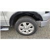 Image 21 : DUNCAN - 2007 FORD F-150 SILVER  285493 KMS - DB13858