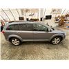 Image 12 : PARKSVILLE - 2009 DODGE JOURNEY GREY 299282 KMS - B583658