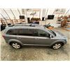 Image 13 : PARKSVILLE - 2009 DODGE JOURNEY GREY 299282 KMS - B583658