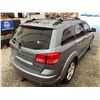 Image 16 : PARKSVILLE - 2009 DODGE JOURNEY GREY 299282 KMS - B583658