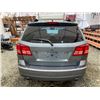Image 18 : PARKSVILLE - 2009 DODGE JOURNEY GREY 299282 KMS - B583658