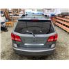Image 19 : PARKSVILLE - 2009 DODGE JOURNEY GREY 299282 KMS - B583658