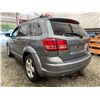 Image 20 : PARKSVILLE - 2009 DODGE JOURNEY GREY 299282 KMS - B583658