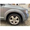 Image 25 : PARKSVILLE - 2009 DODGE JOURNEY GREY 299282 KMS - B583658
