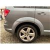 Image 27 : PARKSVILLE - 2009 DODGE JOURNEY GREY 299282 KMS - B583658