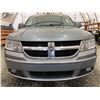 Image 5 : PARKSVILLE - 2009 DODGE JOURNEY GREY 299282 KMS - B583658