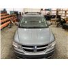 Image 7 : PARKSVILLE - 2009 DODGE JOURNEY GREY 299282 KMS - B583658