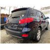 Image 14 : PARKSVILLE - 2009 HYUNDAI SANTA FE BLUE 321833 KMS - D292261