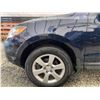 Image 31 : PARKSVILLE - 2009 HYUNDAI SANTA FE BLUE 321833 KMS - D292261