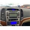 Image 53 : PARKSVILLE - 2009 HYUNDAI SANTA FE BLUE 321833 KMS - D292261