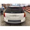 Image 19 : PARKSVILLE - 2005 CHRYSLER PACIFICA WHITE 223163 KMS - D669262