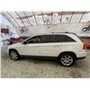 Image 23 : PARKSVILLE - 2005 CHRYSLER PACIFICA WHITE 223163 KMS - D669262