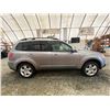 Image 11 : PARKSVILLE - 2010 SUBARU FORESTER SILVER 135966 KMS - P806297