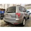 Image 14 : PARKSVILLE - 2010 SUBARU FORESTER SILVER 135966 KMS - P806297
