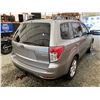Image 15 : PARKSVILLE - 2010 SUBARU FORESTER SILVER 135966 KMS - P806297