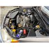 Image 34 : PARKSVILLE - 2010 SUBARU FORESTER SILVER 135966 KMS - P806297