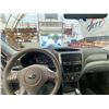 Image 55 : PARKSVILLE - 2010 SUBARU FORESTER SILVER 135966 KMS - P806297