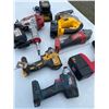Image 1 : 600 -- MIXED TOOL LOT # 1