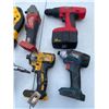 Image 3 : 600 -- MIXED TOOL LOT # 1