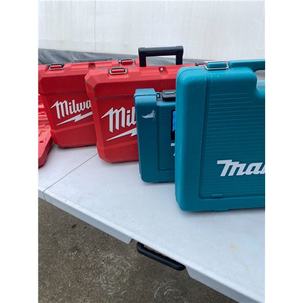 601 -- TOOL CASE