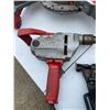 Image 3 : 602 -- MIXED TOOL LOT # 2