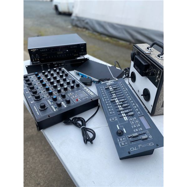 605 -- SOUNDS!