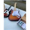 Image 1 : 610 -- GUITAR AND HERO