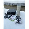 Image 1 : 611 -- PROJECTOR AND ACCESSORIES
