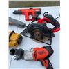 Image 3 : 616 -- MIXED TOOL LOT # 7
