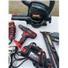 Image 3 : 617 -- MIXED TOOL LOT # 8