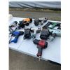 Image 1 : 618 -- MIXED TOOL LOT # 9