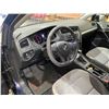 Image 50 : PARKSVILLE - 2016 VW E GOLF BLUE 82835 KMS - D915011