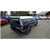 Image 10 : DUNCAN - 1991 MAZDA B2600I BLUE 179131 KMS - D118146