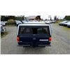 Image 12 : DUNCAN - 1991 MAZDA B2600I BLUE 179131 KMS - D118146
