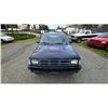 Image 4 : DUNCAN - 1991 MAZDA B2600I BLUE 179131 KMS - D118146