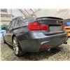 Image 20 : PARKSVILLE - 2014 BMW 335I GREY 151632 KMS - D458433