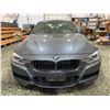 Image 6 : PARKSVILLE - 2014 BMW 335I GREY 151632 KMS - D458433
