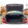 Image 43 : PARKSVILLE - 2012 MERCEDES-BENZ C-CLASS GREY 163508 KMS - D605653