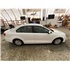 Image 12 : PARKSVILLE - 2015 VOLKSWAGEN JETTA WHITE 214840 KMS - J270040