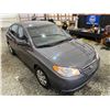 Image 10 : PARKSVILLE - 2007 HYUNDAI ELANTRA GREY 161917 KMS - B121820
