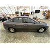 Image 12 : PARKSVILLE - 2007 HYUNDAI ELANTRA GREY 161917 KMS - B121820