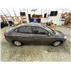 Image 13 : PARKSVILLE - 2007 HYUNDAI ELANTRA GREY 161917 KMS - B121820