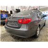 Image 14 : PARKSVILLE - 2007 HYUNDAI ELANTRA GREY 161917 KMS - B121820
