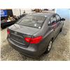 Image 16 : PARKSVILLE - 2007 HYUNDAI ELANTRA GREY 161917 KMS - B121820