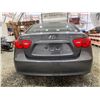 Image 17 : PARKSVILLE - 2007 HYUNDAI ELANTRA GREY 161917 KMS - B121820