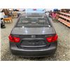 Image 19 : PARKSVILLE - 2007 HYUNDAI ELANTRA GREY 161917 KMS - B121820